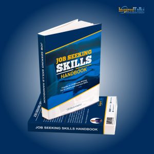 Job Seeking Skills Handbook by George Simiyu