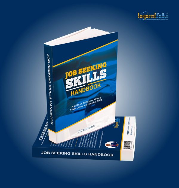 Job Seeking Skills Handbook by George Simiyu